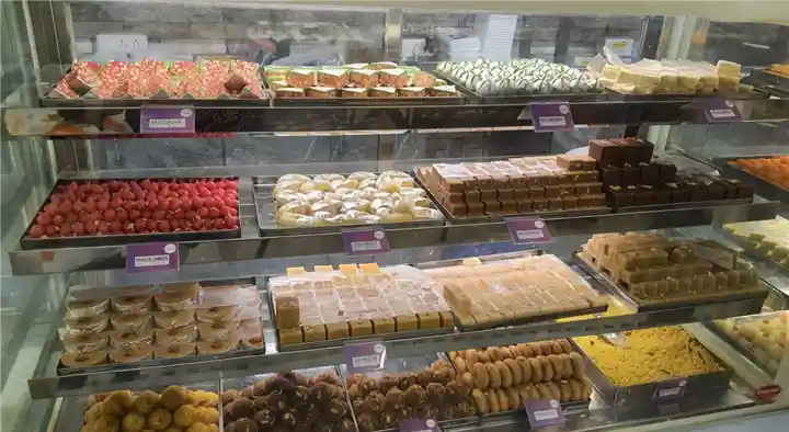 Sweets And Bakeries in Tirunelveli  : Melon Sweets and Bakery in Rajarajeshwari Nagar