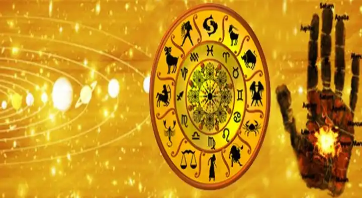 Astrologers in Tirunelveli  : Sree Gayathri Jothida Nilayam in NGO Colony