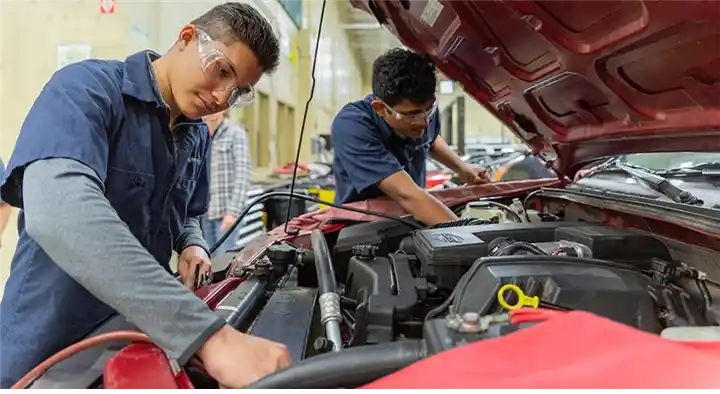 Sri Venkateswara Automobile Works in Jawahar Nagar
