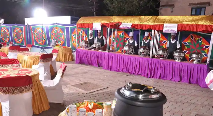 Caterers in Tirunelveli  : Arunachalam Catering Service in Vasanth Nagar