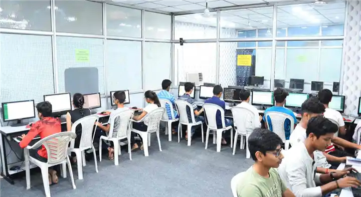 Computer Institutions in Tirunelveli  : Apollo Computer Education in Thilak Nagar