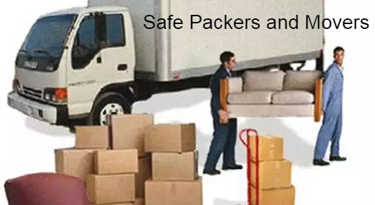 Safe Packers and Movers in Tirupati, Tirupati