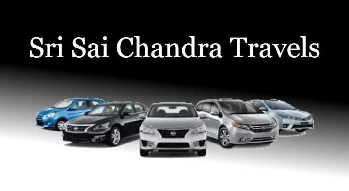 Sri Sai Chandra Travels in Akkarampalle, Tirupati