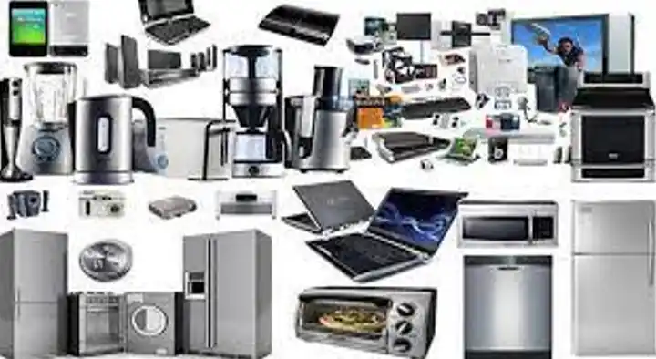 Home Appliances in Tirupati  : Poorvitha Home Appliances in Bazaar Street