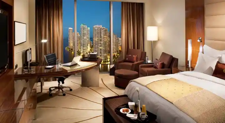 Hotel Bhimas Paradise in Renigunta Road, Tirupati