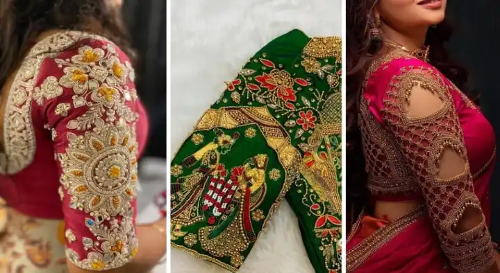 Shree Saraswathi Traders in Varadaraja Nagar, Tirupati