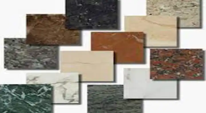 Marbles And Tiles Dealers in Tirupati  : Royal s Marbles and Stones in Ashok Nagar