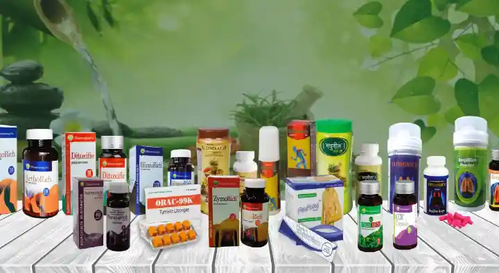 Organic Product Shops in Tirupati  : Mera Kisan Organic Store in Sai Baba Temple