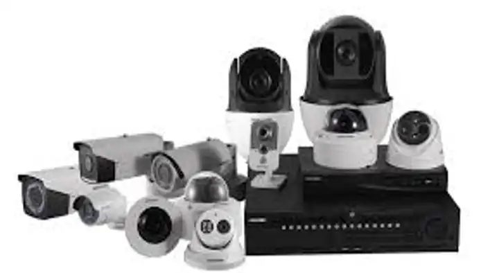 Sree Security Systems and Solutions in Nehru Nagar, Tirupati
