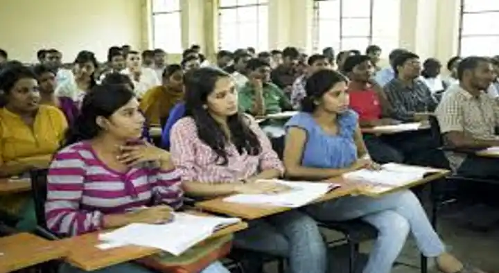 Teja Spoken English in Old Maternity Hospital, Tirupati