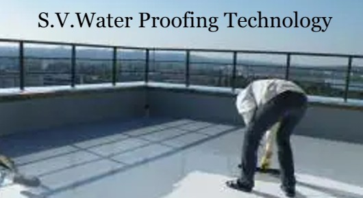 SVWater Proofing Technology in Bairagi patteda, Tirupati