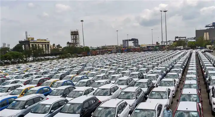 Automotive Vehicle Sellers in Tirupur  : Tata Motors Commercial Vehicle Dealer in Vijayapuram