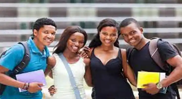 SCS Education Consultants Services in Ganga Nagar, Tirupur