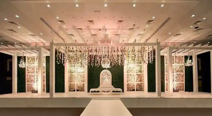 Jamboree  Event Management in Kannipiran Colony, Tirupur