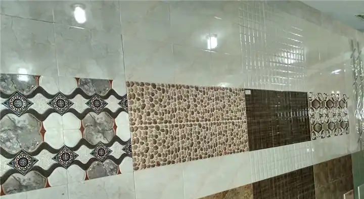 Sastha Marbles and Granite in GKMR Nagar, Tirupur