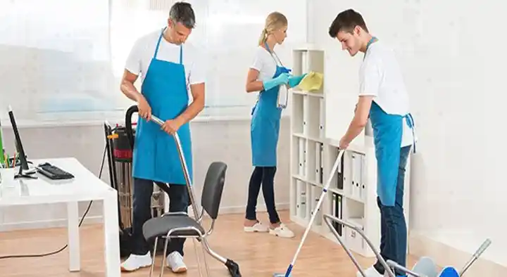 Tirupur Housekeeping Service in Saibaba Nagar, Tirupur
