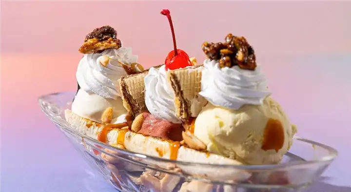 Sindhu Agency Arun Ice Cream in Dharapuram  Road, Tirupur