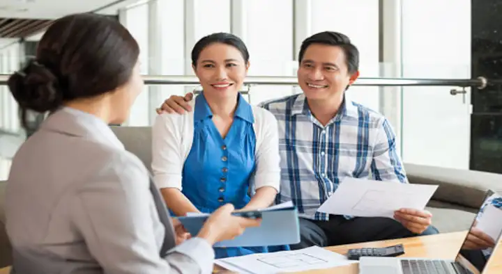 Sreehari Insurance Agents in Bharathi Nagar, Tirupur