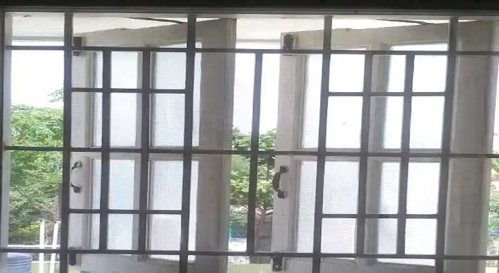 SM Mosquito Nets in Gandhi Road