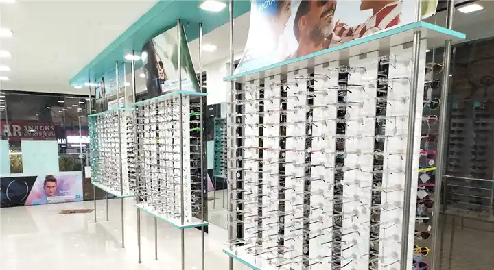 Lakshmi Opticals in Nesavalar Colony, Tirupur