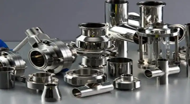 Sri Murugan Sanitary and Fittings in Bharathi Nagar, Tirupur