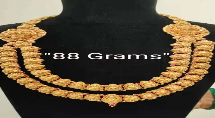 Sri Mayil Jewellery in Puspa Nagar, Tirupur