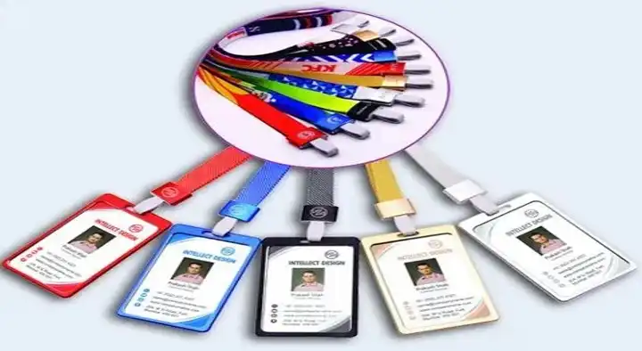VB ID Cards and Manufacturers in Perichipalayam, Tirupur