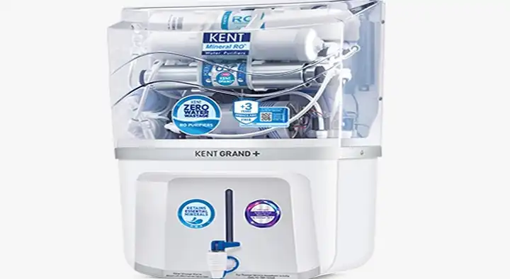 KYLE Water Purifiers in Thennampalayam, Tirupur