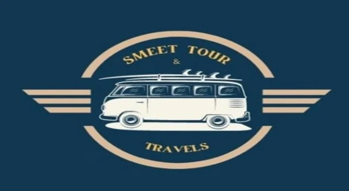 Smeet Tour and Travels in Tarsali, Vadodara