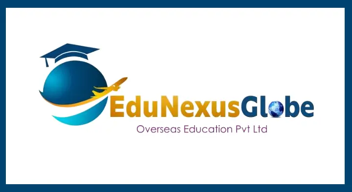 Edu Nexus Globe near Krishnalanka in Vijayawada
