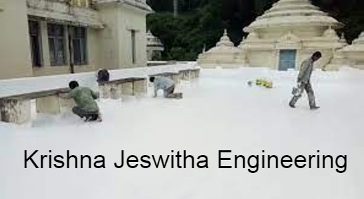 Krishna Jeswitha Engineering in Governorpet, Vijayawada