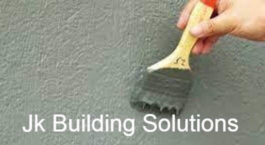 Jk Building Solutions in Labbipet, Vijayawada
