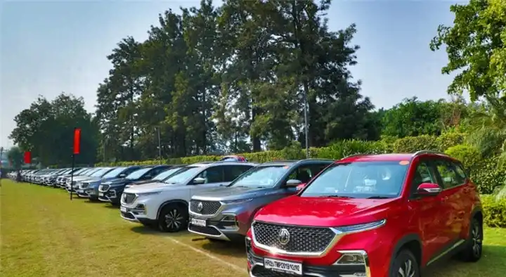 Durga Automobile Works in Governerpet, Vijayawada