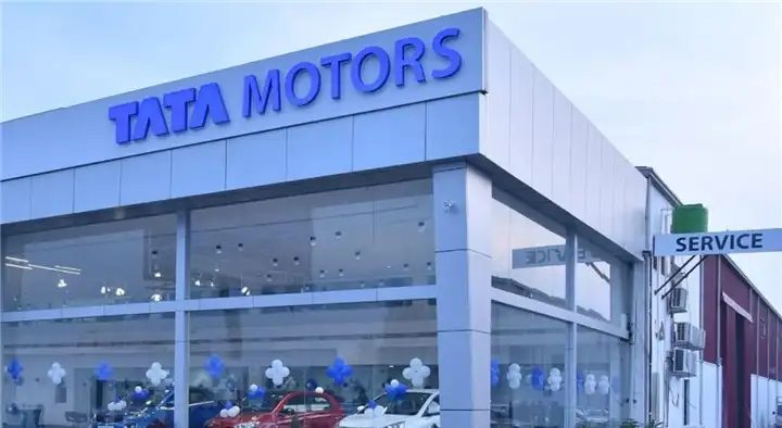 TATA Motors in Gollapudi, Vijayawada