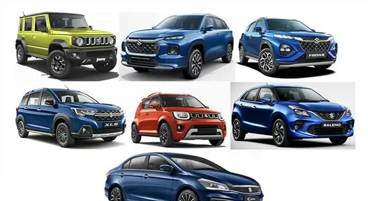 Navarang Cars in Labbipet, Vijayawada