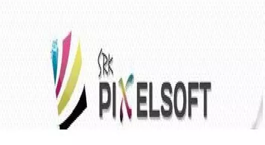 SRK Pixelsoft in Labbipet, Vijayawada