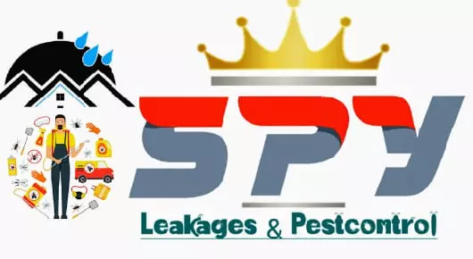 SPY LEAKAGES and PEST CONTROL in Labbipet, Vijayawada