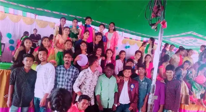 Sri Chaitanya Junior College in Gudavalli, Vijayawada