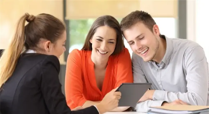 Gummadi Educational Consultants in Labbipet, Vijayawada