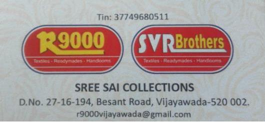 R9000 in Governorpet, Vijayawada