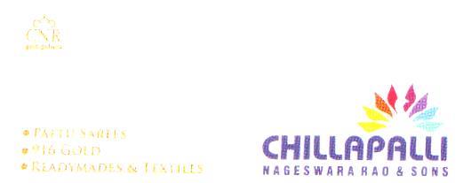 Chillapalli Nageswara Rao and Sons in Besant Road, Vijayawada