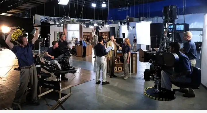 Sahithi Studio and Video in Bhavanipuram, Vijayawada