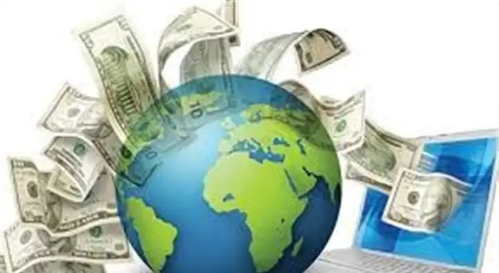 Currency Exchange in Gandhi Nagar, Vijayawada