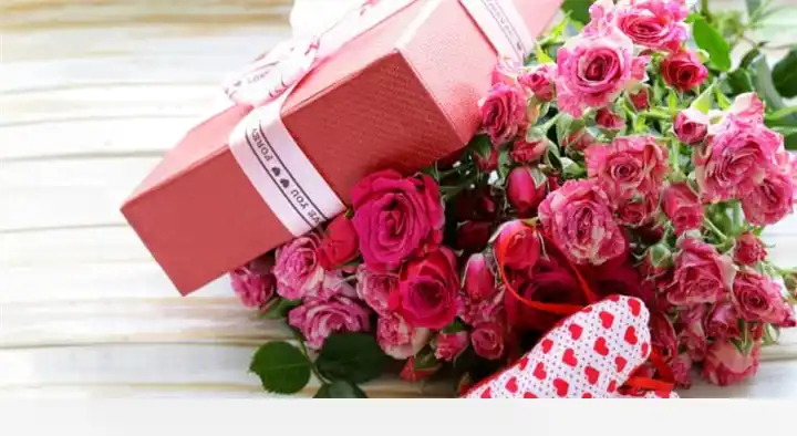 Sri Si Book and Fancy Store Gifts Articles in Patamata, Vijayawada