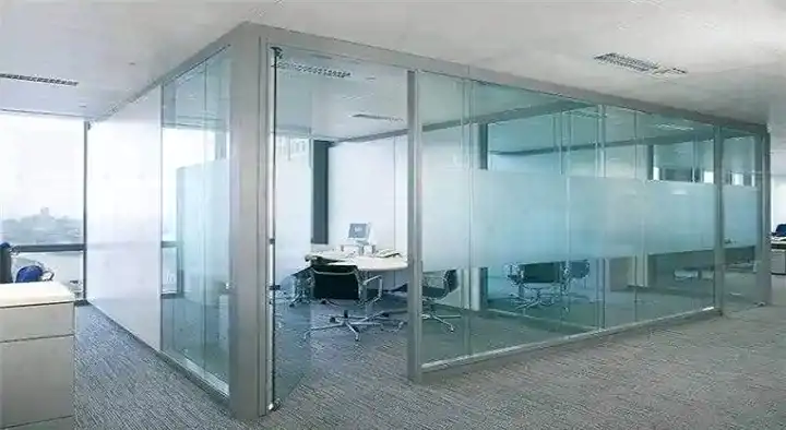 Rafi Glass Works in Auto Nagar , Vijayawada