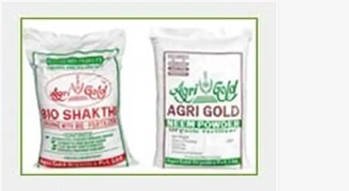 Agri Gold Organics Pvt Ltd in Governorpet, Vijayawada