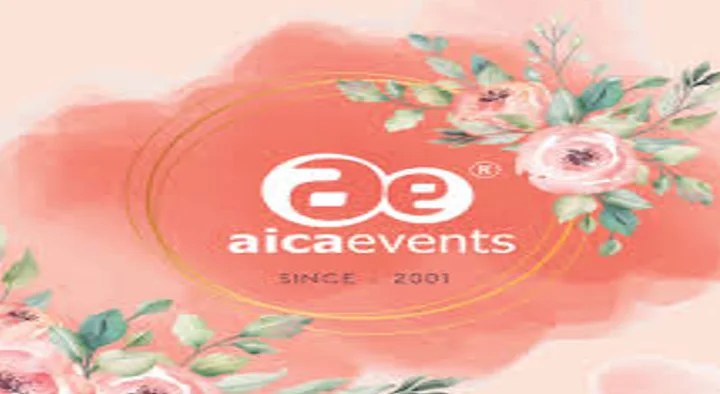 Aica Events in Jayaprakash Nagar