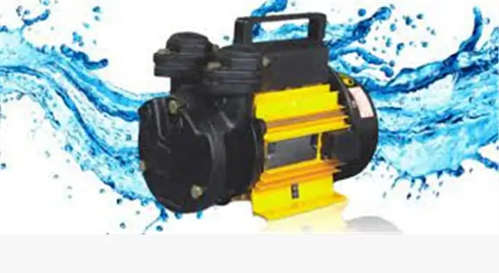 Suguna Motors and Pumps in Kothapet, Vijayawada