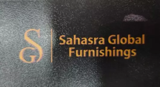 Furniture Shops in Vijayawada (Bezawada) : Sahasra Global Furnishings in Governorpeta
