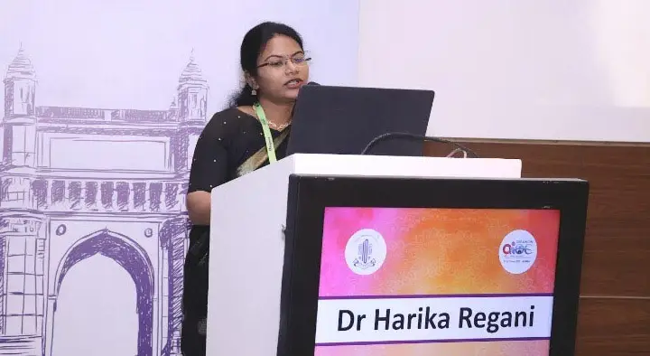 i Focus Eye Hospital in Srinivasa Nagar, Vijayawada